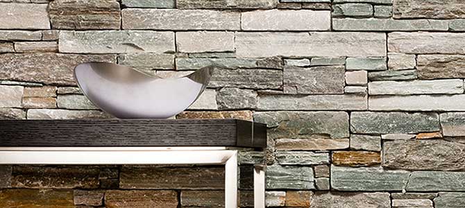 How to create the perfect Scandinavian design with Stonepanel™ Nordic